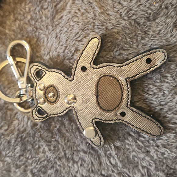 Prada bear keychain - Picture 2 of 4